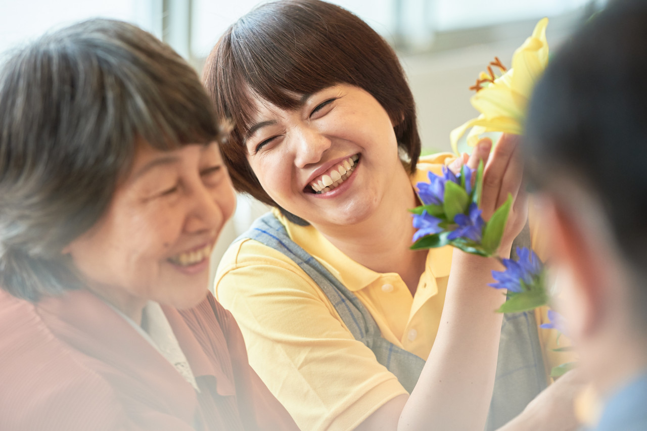 みまもり支援株式会社